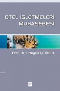 Otel İşletmeleri Muhasebesi