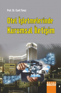 Otel İşletmelerinde Kurumsal İletişim