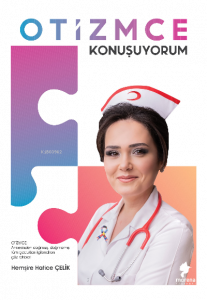 Otizmce Konuşuyorum