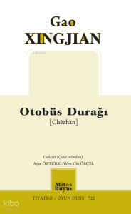 Otobüs Durağı