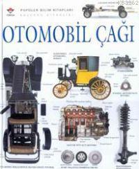 Otomobil Çağı (Ciltli)