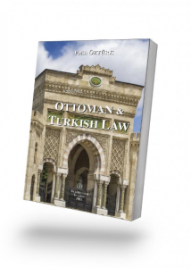 Ottoman & Turkish Law