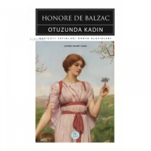 Otuzunda Kadın