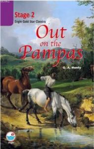 Out on the Pampas CD'siz (Stage 2); Out on the Pampas Stage 2