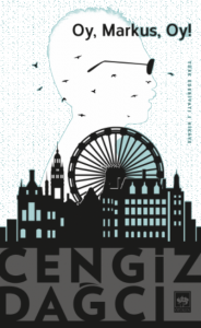 Oy, Markus, Oy!