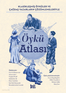 Öykü Atlası
