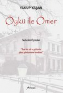 Öykü İle Ömer