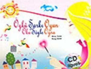 Öykü Oku Şarkı Söyle Oyun Oyna