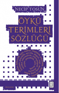Öykü Terimleri Sözlüğü