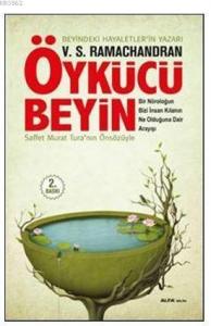 Öykücü Beyin