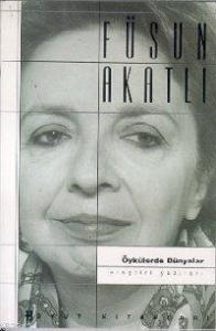 Öykülerde Dünyalar