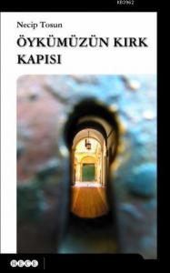 Öykümüzün Kırk Kapısı