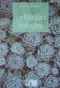 Öykünün Bahçesi