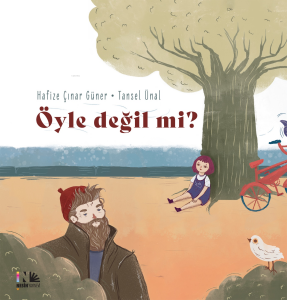 Öyle Değil Mi?