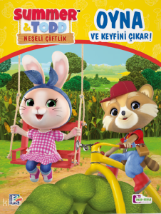 Oyna ve Keyfini Çıkar