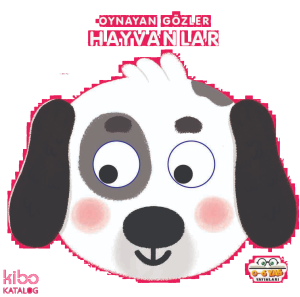 Oynayan Gözler;Hayvanlar