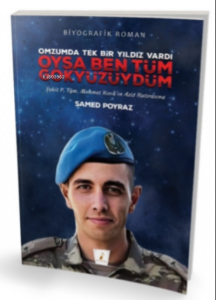Oysa Ben Tüm Gökyüzüydüm