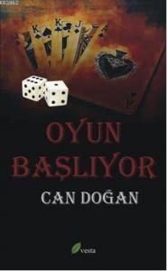 Oyun Başlıyor; Vazgeçersen Kaybedersin