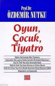 Oyun Çocuk Tiyatro