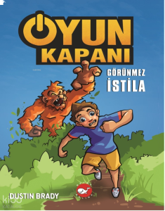 Oyun Kapanı 2 - Görünmez İstila