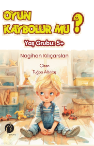 Oyun Kaybolur Mu?