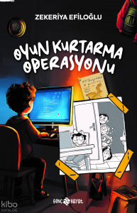 Oyun Kurtarma Operasyonu