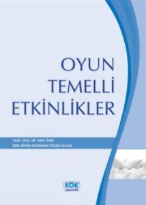 Oyun Temelli Etkinlikler