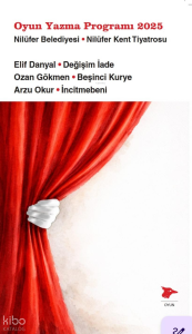 Oyun Yazma Programı 2025