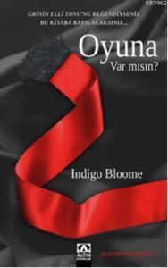 Oyuna Var mısın?; Avalon Üçlemesi 1