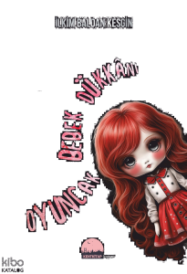 Oyuncak Bebek Dükkânı