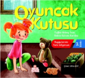 Oyuncak Kutusu