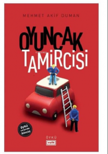 Oyuncak Tamircisi