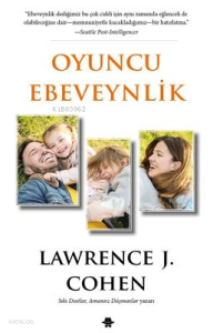 Oyuncu Ebeveynlik