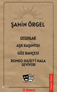 Oyunlar: Aşk Kaşıntısı Güz Bahçesi Romeo Juliet'i Hala Seviyor