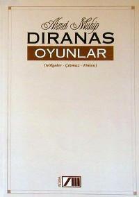 Oyunlar; Gölgeler- Çıkmaz- Finten