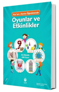Oyunlar ve Etkinlikler-Kur'an-ı Kerim Öğretiminde