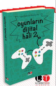 Oyunların Dijital Hali 2