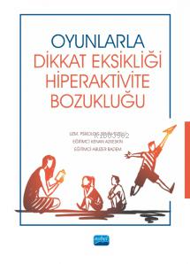 Oyunlarla Dikkat Eksikliği Hiperaktivite Bozukluğu