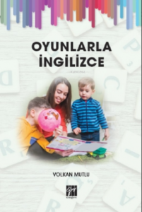 Oyunlarla İngilizce