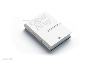 Oyunlarla Yaşayanlar (Ciltli Özel Baskı)