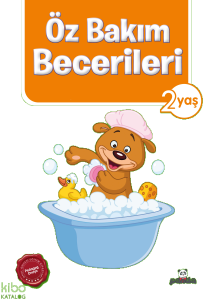 Öz Bakım Becerileri (2 Yaş)