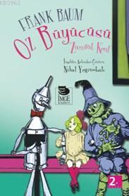 Oz Büyücüsü; Zümrüt Kent