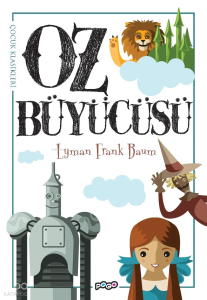 Oz Büyücüsü