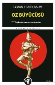Oz Büyücüsü