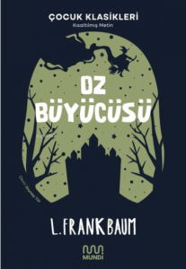 Oz Büyücüsü