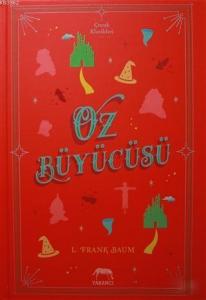Oz Büyücüsü
