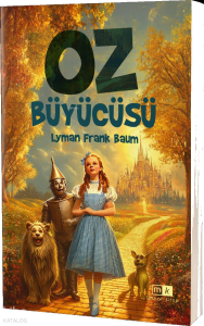 Oz Büyücüsü