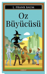 Oz Büyücüsü