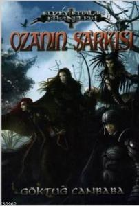 Ozanın Şarkısı; Kuzey Kıtalar Efsaneleri