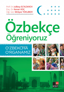 Özbekçe Öğreniyoruz